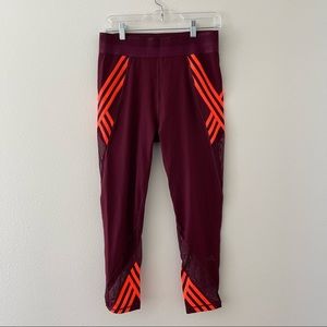 Ivy Park x Adidas Leggings